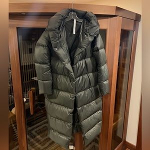 Lululemon Down Jacket